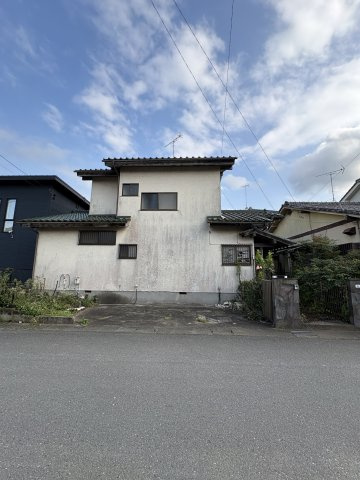 【駐車場】の画像