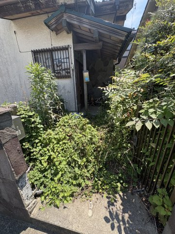 【玄関】の画像