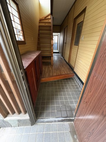 【玄関】の画像
