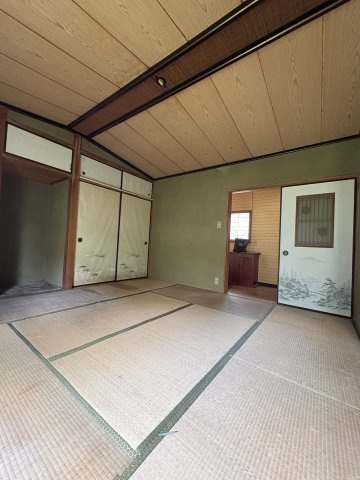 【和室】の画像