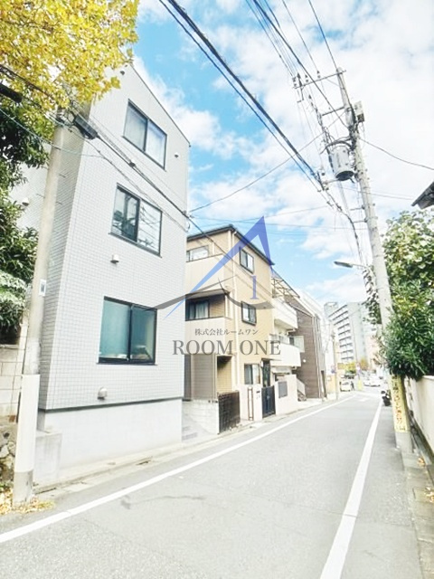ＫｅｙＬｉｎｋ北馬込 