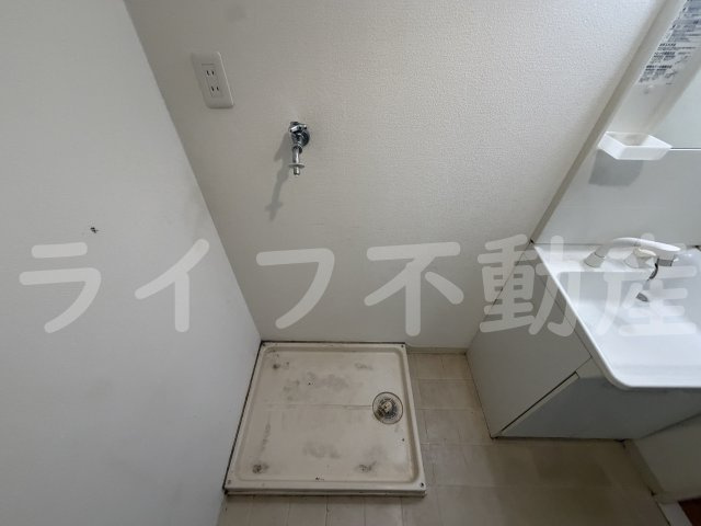 オリエントレジデンス新庄の設備