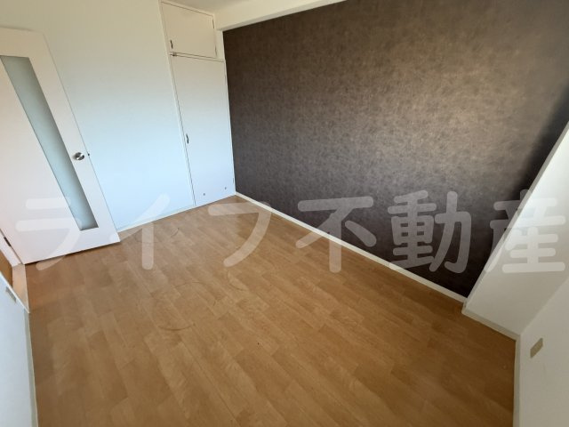 オリエントレジデンス新庄の内装
