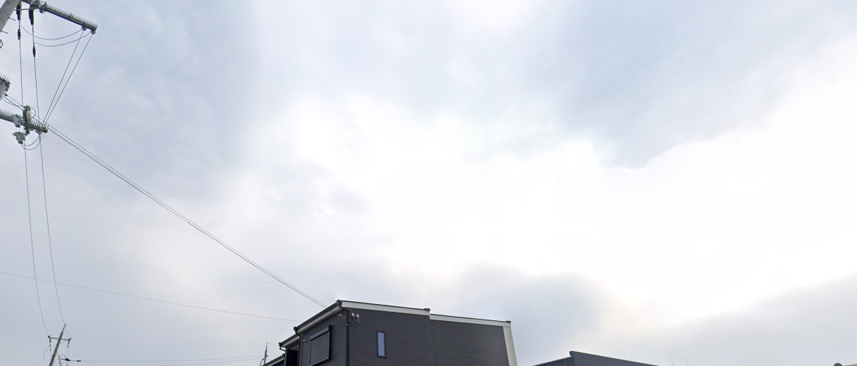 ローンコートの展望