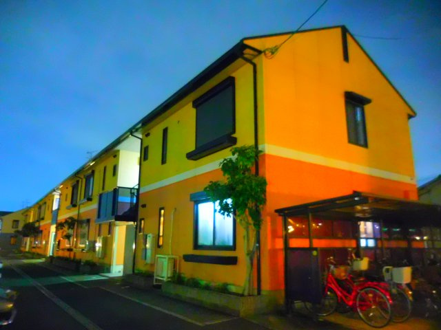 ローンコート