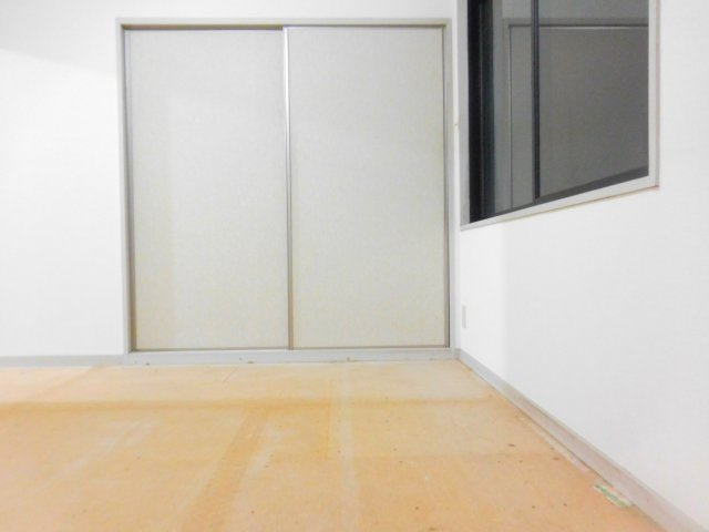 ローンコートの子供部屋