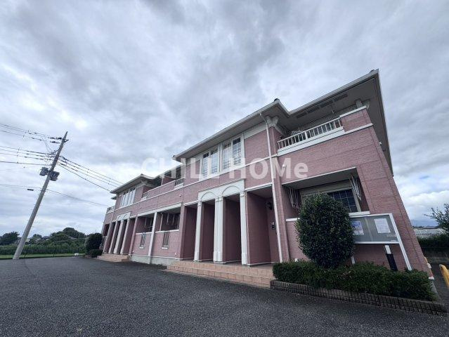 パルティール