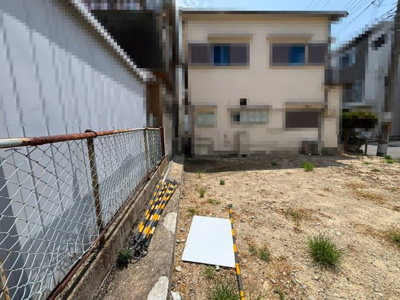 【外観】 | 鳳西町１丁　売土地 | イエストアの建築施行事例や参考プラン図等ございますのでお気軽にお問合せ下さい♪