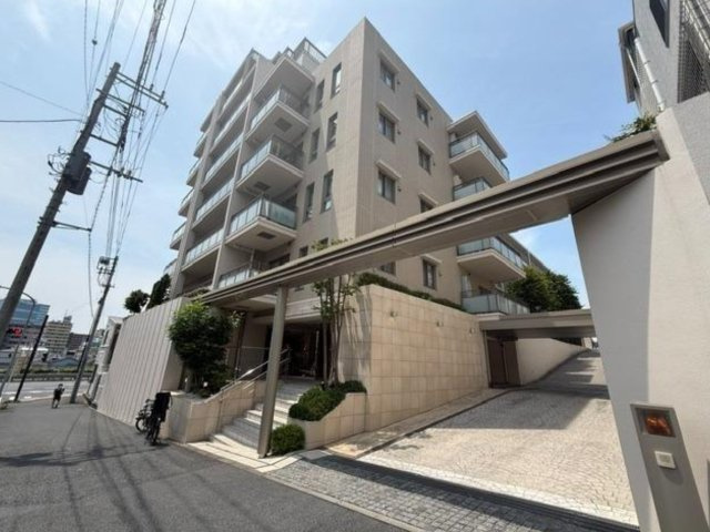 ザ・パークハウス横浜浦島丘【仲介手数料無料】ペット可♪