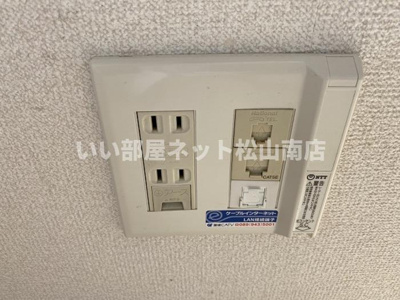【その他】 | ローズコート　Ｔ　B棟