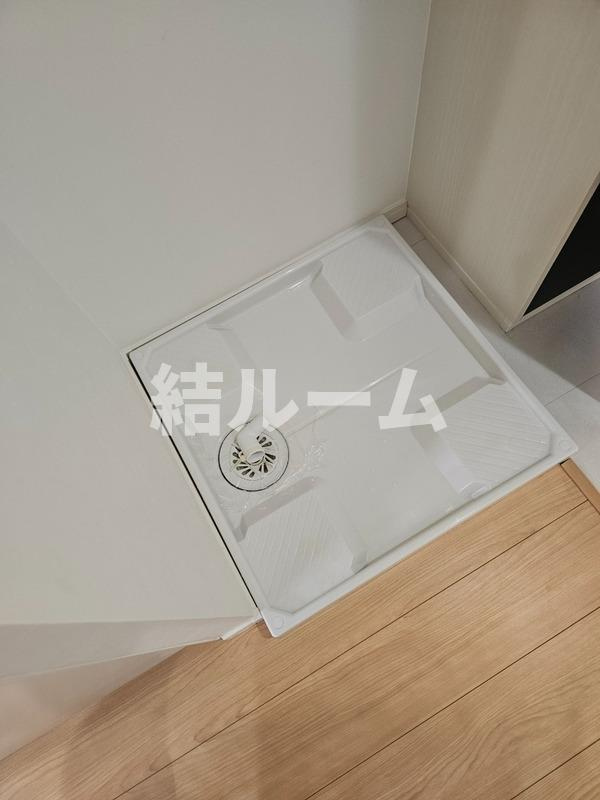 板橋区前野町３丁目のアパートのその他
