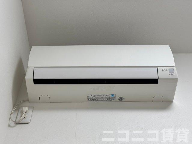 【設備】 | アーバンセントリック