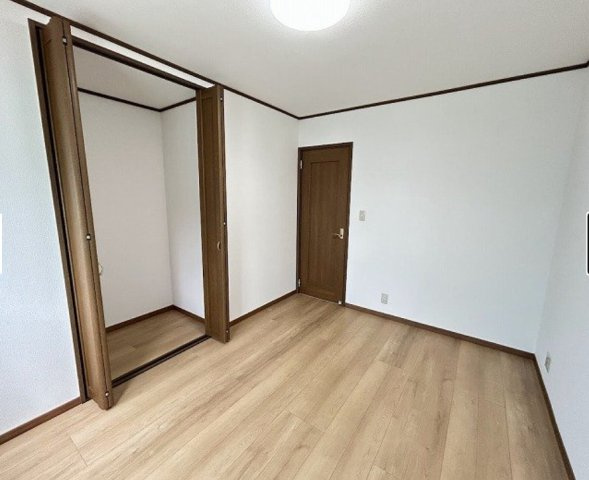 【中古】伊勢崎市連取町　４LDKの洋室