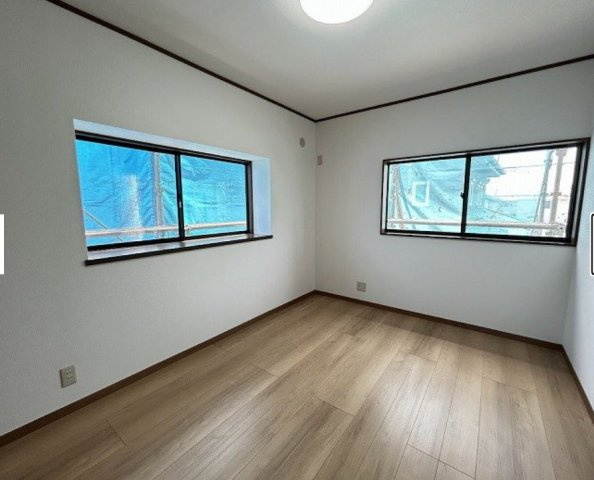 【中古】伊勢崎市連取町　４LDKの洋室