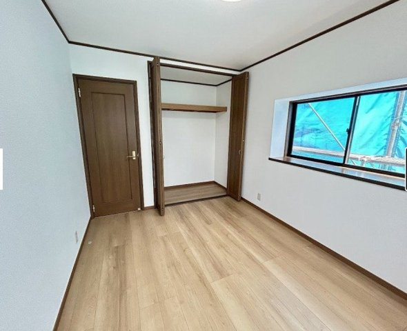 【中古】伊勢崎市連取町　４LDKの洋室