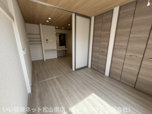 【玄関】 | クランツ泉町