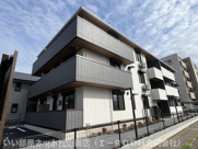 ベルマティーナ南松山の画像