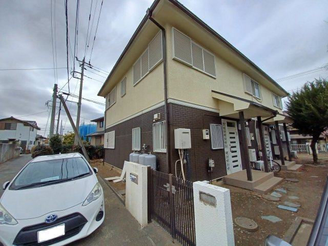 テラスコート野口のその他