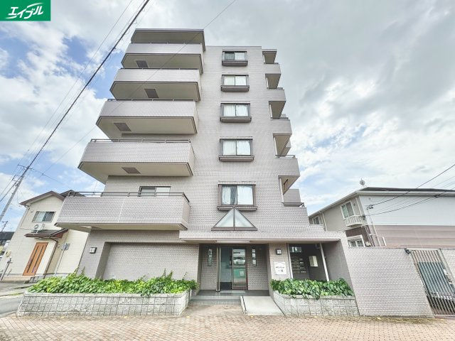 チサンマンション一宮高畑町