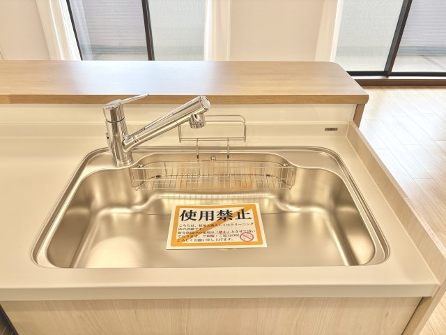 チサンマンション一宮高畑町のキッチン