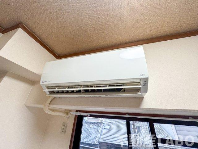 DO九条1のその他