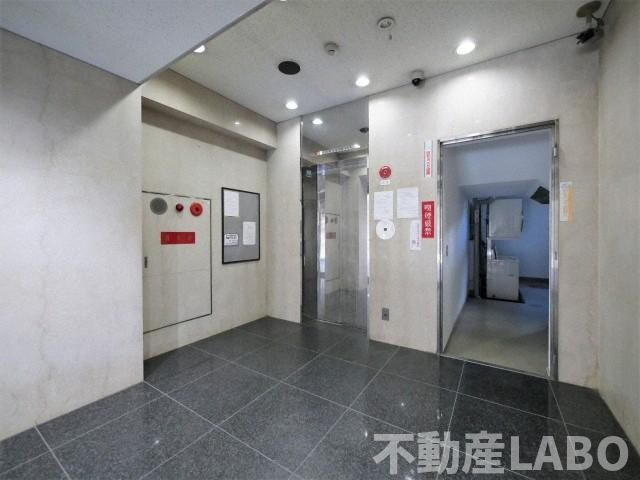 DO九条1のその他共用部分