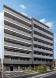ガーラ・シティ品川西大井の画像
