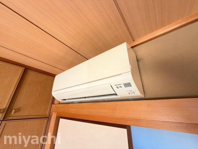 佐古八番町戸建のその他共用部分