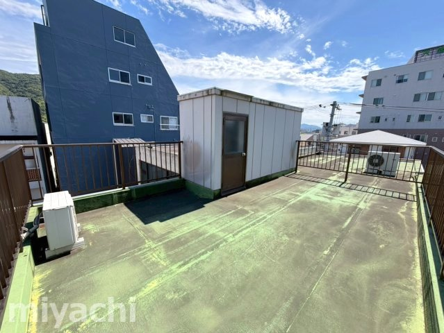 佐古八番町戸建のその他