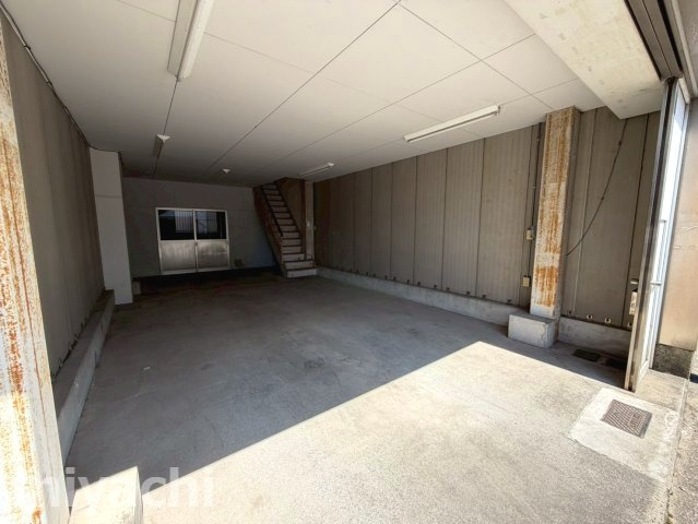 佐古八番町戸建の設備