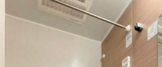 ルーブル赤羽台の設備