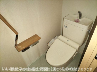 【トイレ】 | カーサレジオ Ａ棟