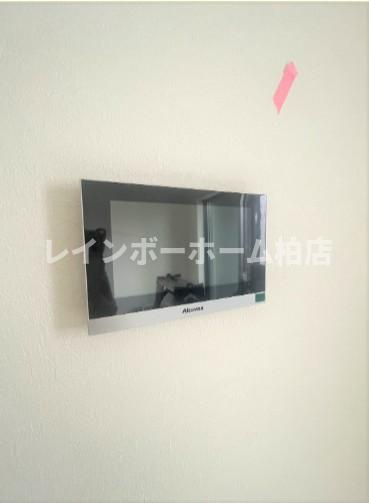 特典：仲介手数料が無料です!!のセキュリティ