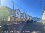コンフォート Ａ棟の画像