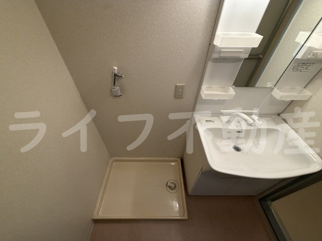 クオーレ今米の設備
