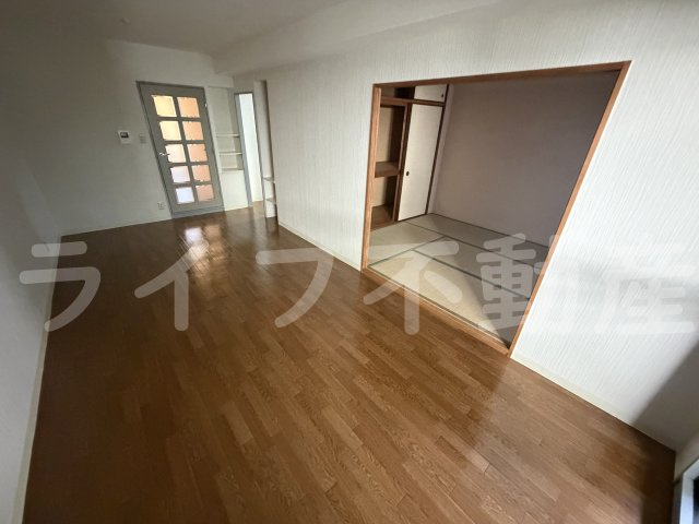 クオーレ今米のその他