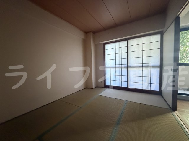 クオーレ今米の和室