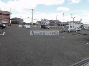 【駐車場】 | コーポ小林