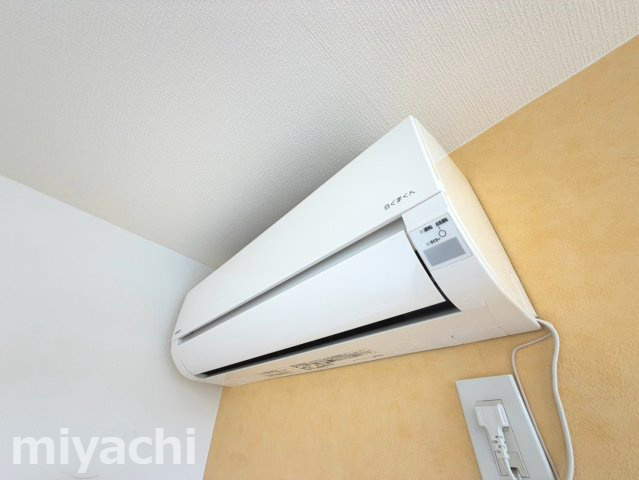 フィットセル城西の設備