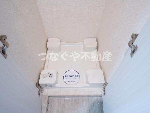スカイコート蒲田ガーデンの設備|スカイコート蒲田ガーデン