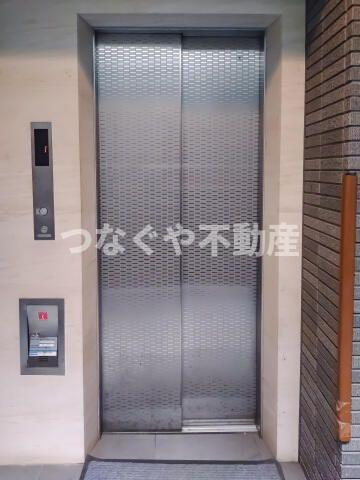 スカイコート蒲田ガーデンのその他共用部分|スカイコート蒲田ガーデン