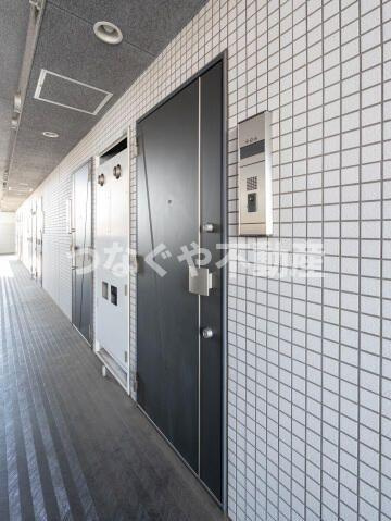 スカイコート蒲田ガーデンのその他共用部分|スカイコート蒲田ガーデン