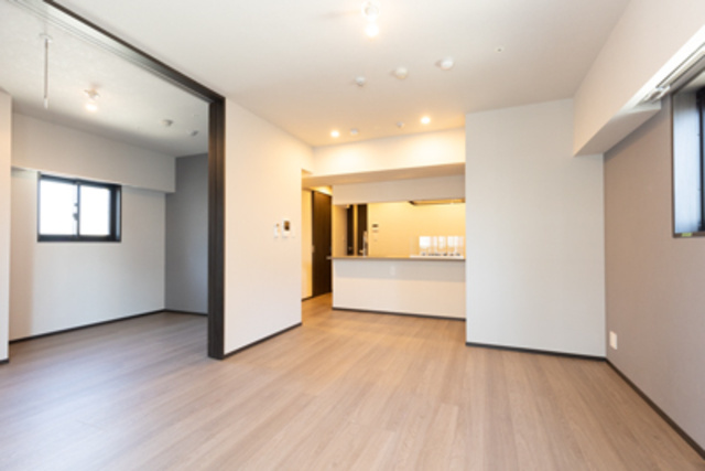 グランジット大手町のその他|※写真は同タイプ住戸です。