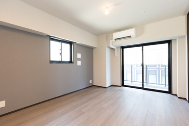 グランジット大手町の居間・リビング|※写真は同タイプ住戸です。