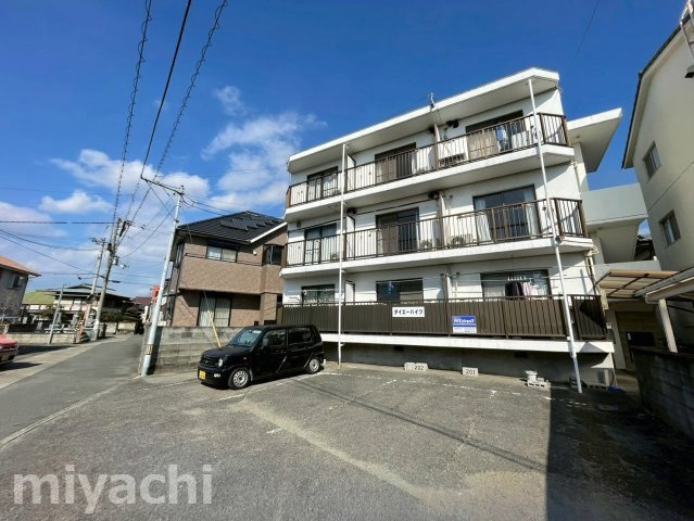 ダイエイハイツ