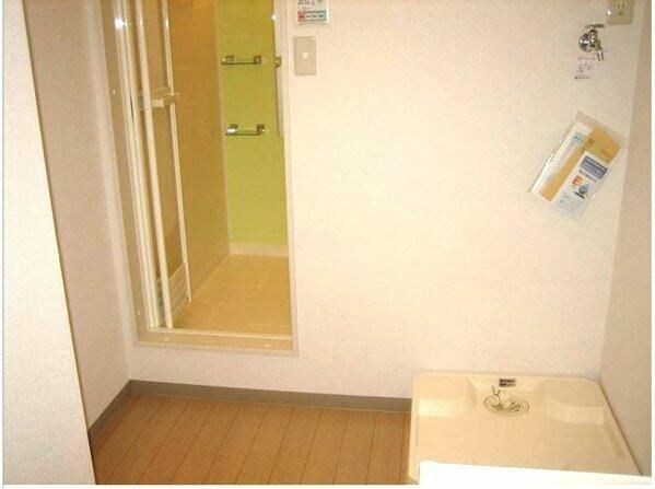 クレスト駒込Ⅱの設備