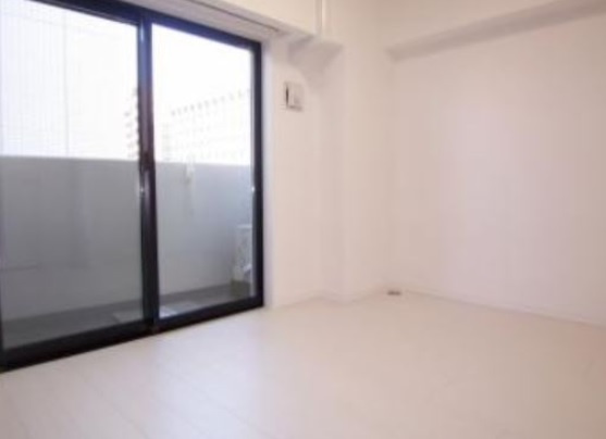 ライジングプレイス浅草イーストの居間・リビング