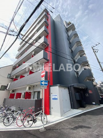 グランパシフィック弁天町の画像