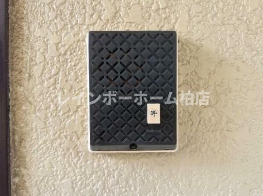 特典：仲介手数料が無料です!!のセキュリティ