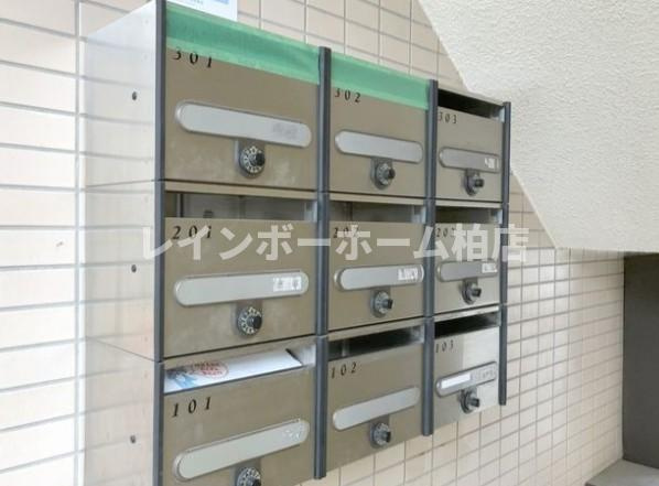 特典：仲介手数料が無料です!!の設備